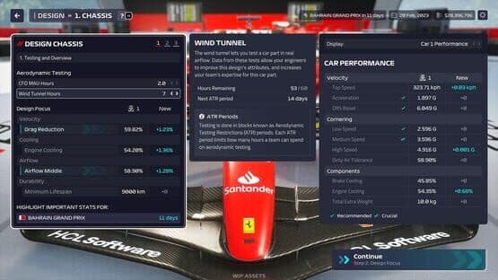 F1 Manager 2023 screenshot 4