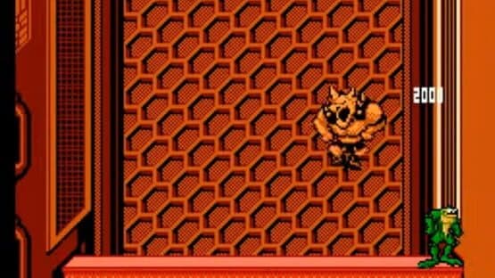 Battletoads: Legacy Cartridge Collection screenshot 3