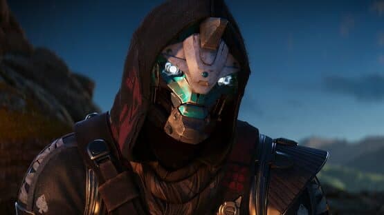 Destiny 2: The Final Shape screenshot 1