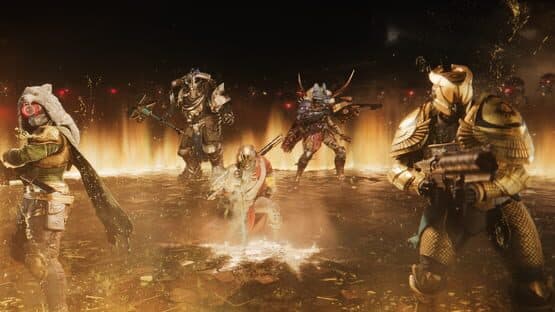 Destiny 2: The Final Shape screenshot 4