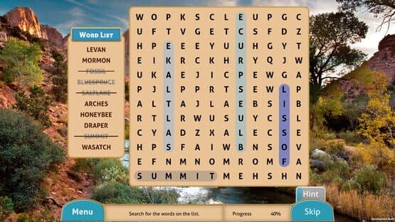 Finding America: The West screenshot 4