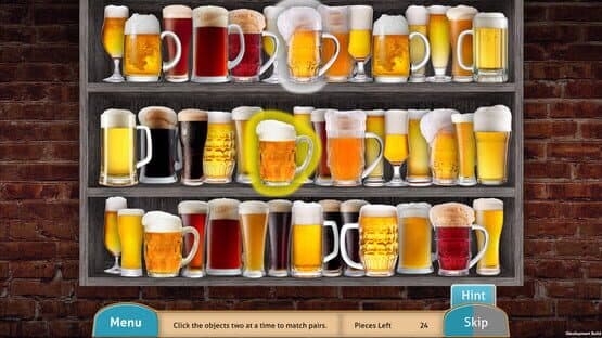 Finding America: The West screenshot 6