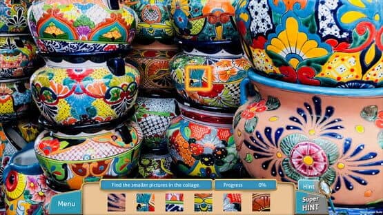 Finding America: The West screenshot 7