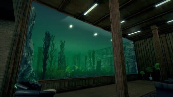 Ultimate Fishing Simulator: Aquariums DLC screenshot 3