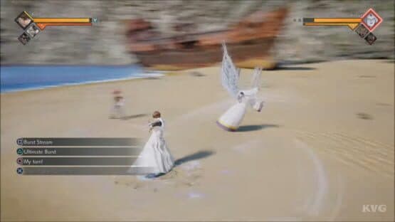 Jump Force: Character Pack 1 - Seto Kaiba screenshot 2