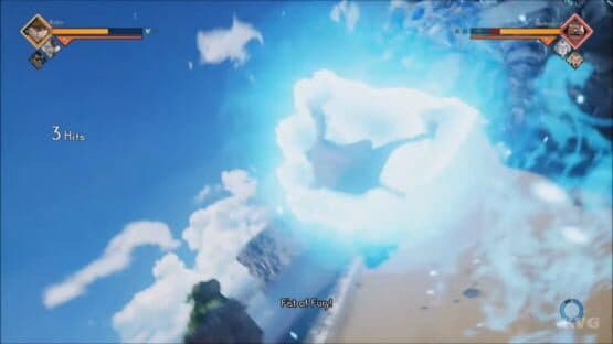 Jump Force: Character Pack 1 - Seto Kaiba screenshot 3