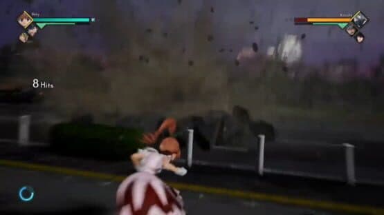 Jump Force: Character Pack 2 - Biscuit Krueger screenshot 3