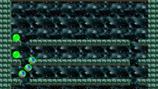 Bubble Bobble Nostalgie screenshot 3