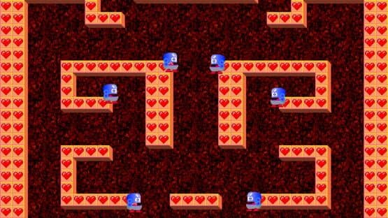 Bubble Bobble Nostalgie screenshot 5