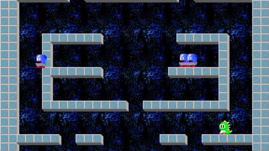 Bubble Bobble Nostalgie screenshot 6