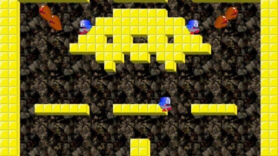 Bubble Bobble Nostalgie screenshot 7