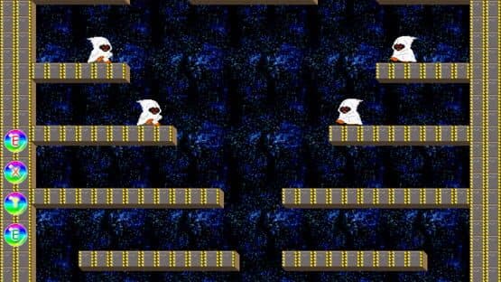 Bubble Bobble Nostalgie screenshot 9