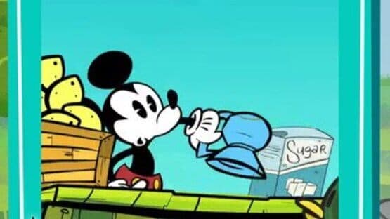 Where's My Mickey? screenshot 1