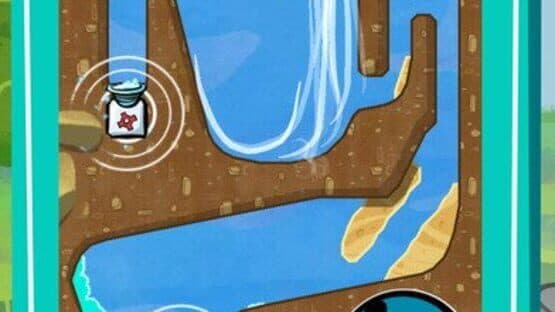 Where's My Mickey? screenshot 2