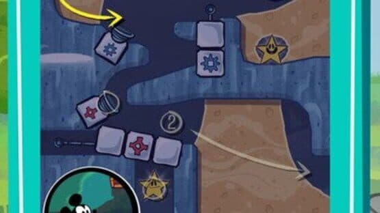 Where's My Mickey? screenshot 3