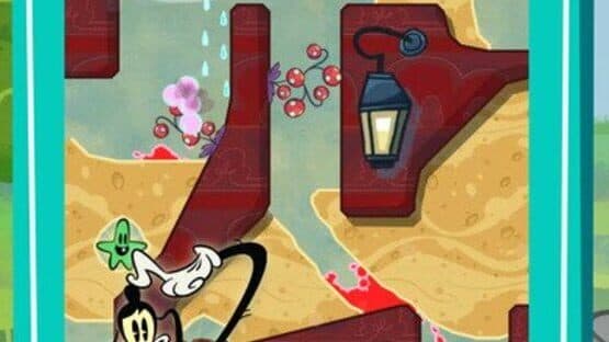 Where's My Mickey? screenshot 4