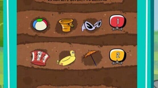 Where's My Mickey? screenshot 5