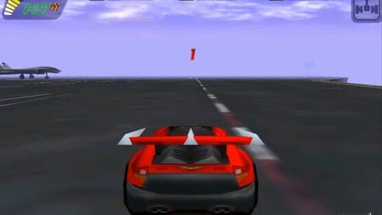 Carmageddon II: Carpocalypse Now screenshot 2