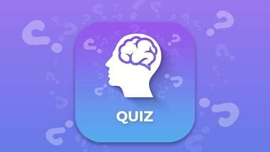 General Knowledge Quiz screenshot 1