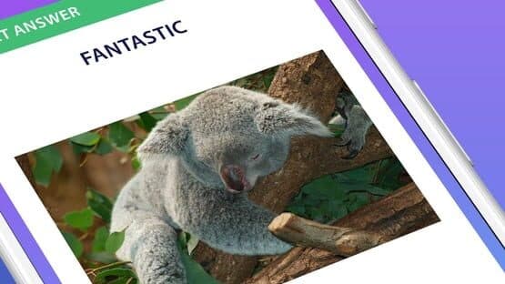 General Knowledge Quiz screenshot 4