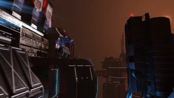 Elite: Dangerous - Arena screenshot 3