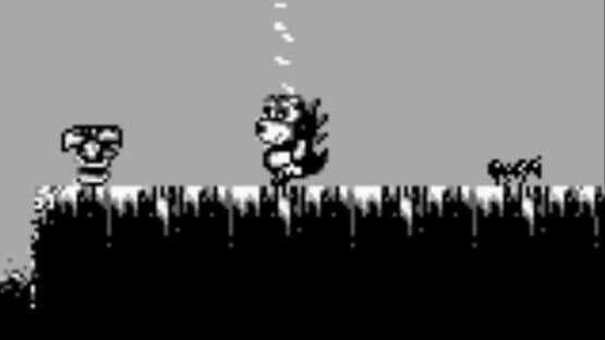 Baby T-Rex screenshot 2