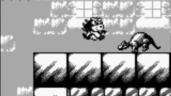 Baby T-Rex screenshot 3