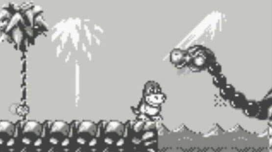 We're Back! A Dinosaur's Story screenshot 1