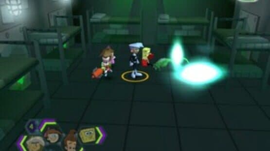 Nicktoons Unite! screenshot 1