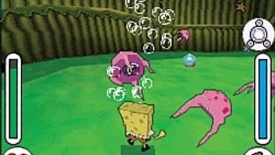 Nicktoons Unite! screenshot 1