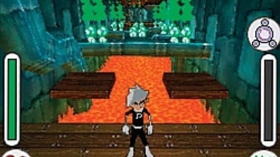 Nicktoons Unite! screenshot 2