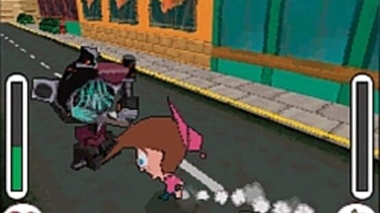 Nicktoons Unite! screenshot 3