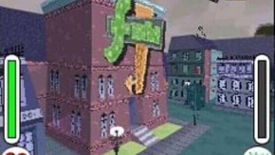 Nicktoons Unite! screenshot 4