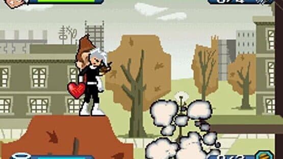 Nicktoons Unite! screenshot 2