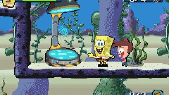 Nicktoons Unite! screenshot 3
