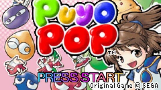Puyo Pop screenshot 4