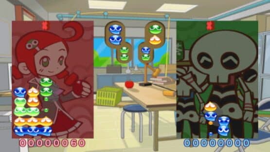 Puyo Puyo 7 screenshot 3
