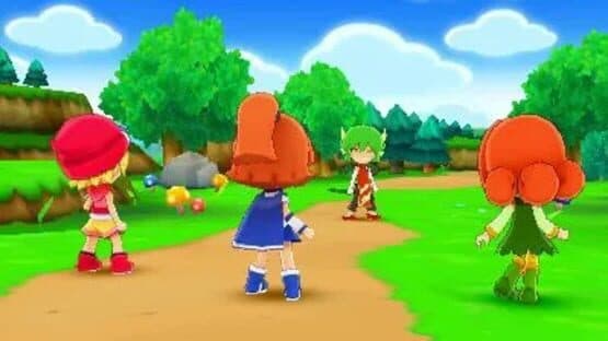 Puyo Puyo Chronicle screenshot 3