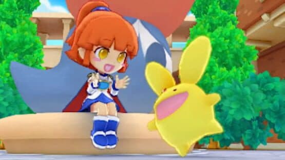 Puyo Puyo Chronicle screenshot 6