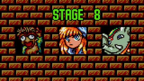 Nazo Puyo screenshot 3