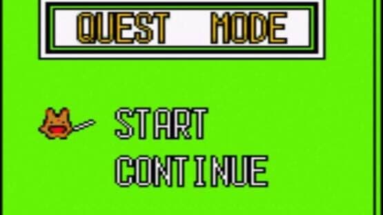 Nazo Puyo: Arle no Roux screenshot 2