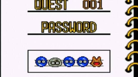 Nazo Puyo: Arle no Roux screenshot 4