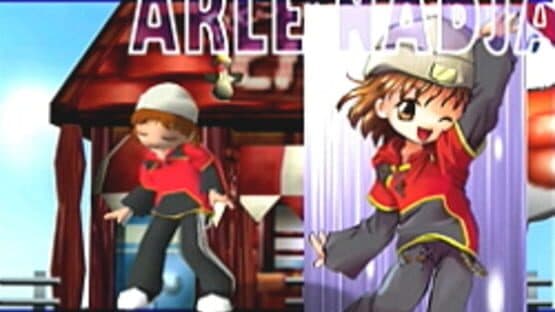 Puyo Puyo Da! screenshot 7