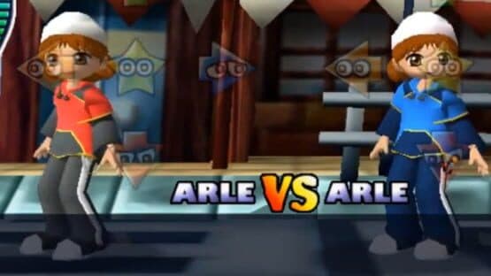 Puyo Puyo Da! screenshot 6