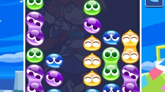 Puyo Puyo!! Quest screenshot 4