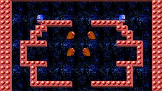 Bubble Bobble Nostalgie: Christmas Edition screenshot 8