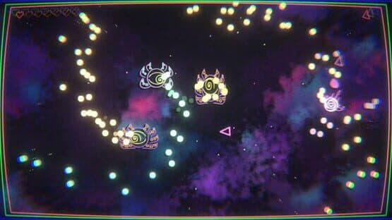 Shape Shifter screenshot 1