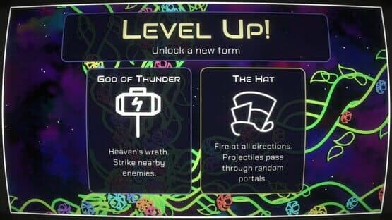 Shape Shifter screenshot 6