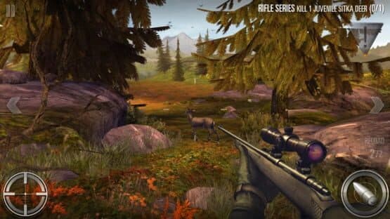 Deer Hunter 2016 screenshot 6