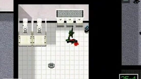 The Sum of All Fears screenshot 2